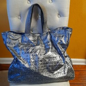 Authentic Chanel bag